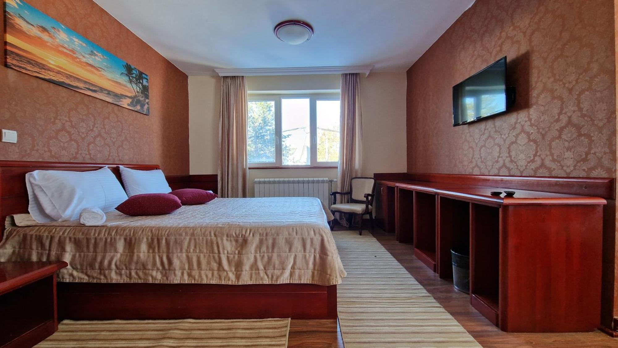 Vila Bob Divčibare Exterior foto