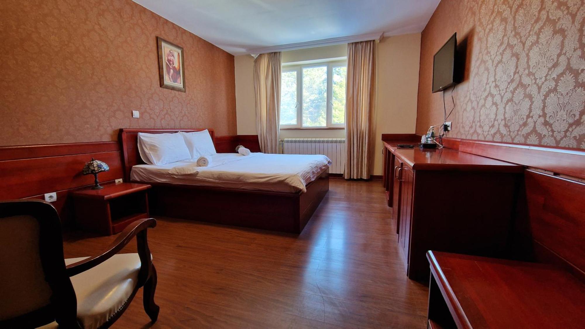 Vila Bob Divčibare Exterior foto